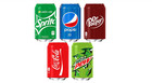 5 Pack Beer Can Covers For 12 Oz 355ml  Silicone Sleeve Hide A Beer Beverage