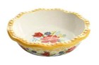 The Pioneer Woman   Spring Bouquet   Mini Pie Pan   4 75 Inch   Brand New 