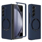 For Samsung Galaxy Z Fold 5 Mag Safe Magnetic Case Shockproof Rugged Slim Cover