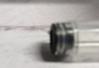 Set Of 2 Terzetti Premium Fountain Pen Plunger Converter Fit Parker Sonnet more