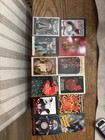 Smashing Pumkins Cards 2024 Tour