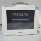 Philips M8004a Mp50 Intellivue Neonatal Patient Monitor J 10 26 Certified