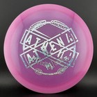 Discraft Uv Z Athena - Limited Edition Paul Mcbeth Line - Misprints