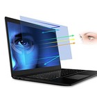 2 Pack 14  Laptop Screen Protector Eye Protection Anti Glare Anti Blue Light 