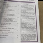 Apple Computer Works Journal Users Group  Clarisworks Newsletters 1996 -2000