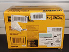 ma2  Dewalt Dcr028b Jobsite Radio  brand New sealed 