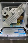 Ge Profile Pgd29bytfs 36  Stainless 4-door French Door Refrigerator Nob  153955