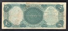 Fr  67 1875  5 Five Dollars Legal Tender United States Note Very Fine  scarce 