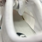 Nike Zoom Ja Fly 3 White Ombre Track   Field Spikes White Size 12 865633-101