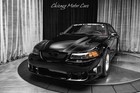 2000 Ford Mustang Saleen Fully Built 700hp  76mm Turbo  3-speed Turb