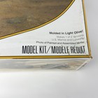 Revell Model Kit Ch-53g Sikorsky 1 48 Scale W  1981 W  Jeep 105mm Howitzer New
