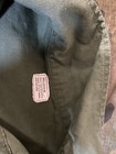 Vietnam Sea Bees Jungle Jacket