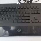 Razer Deathstalker Gaming Keyboard Rz03-0080 - Works
