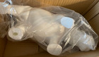 Marc Ecko Store Display White Rhino  collectible  Approx 11  Tall  7  Wide New