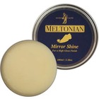 Meltonian Mirror Shine 100 Ml - High Gloss Hard Wax Polish For Leather Footwear