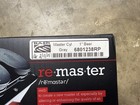 Baer Brakes Remaster Master Cylinder 6801238rp