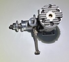 Enya 35 V 5224  Control Line Model Engine Motor In Box