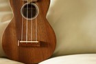 Martin Acoustic Guitar Martin S1 Uke Soprano Ukulele Style1 Used From Japan