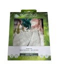  4 Pack  Ecotools Shower Cap - No Wash Hair Days  7428