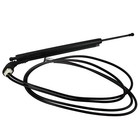 Power Liftgate Tailgate Actuator Hatch Left Replacement For Cadillac Srx 2010-16