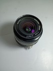 Nikon Nikkor 20mm F 3 5 Ai-s Wide Angle Manual Focus F-mount Lens Japan Used
