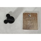 Mater The Greater Pin For A Hat  Lapel  Lanyard  Jacket Or Backpack