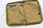 Rite In The Rain 980t Kit All Weather 5x7 Notebook pen And Carrying Case - Tan