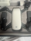 Dji Spark Ready To Fly Drone W  Carry Case  Manual   Spark 4730s Propellers
