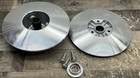 Polaris 2021-2022 Rzr Pro Xp Secondary Clutch Replaces 1327121 1323810