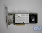 Dell Ndd93 Perc H810 1gb Cache 6gb Sas Raid Controller W  Bbu Full Profile