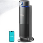 Aiper Irrisense 2 Smart Irrigation System  4-in-1 Multi-zone Watering Device