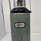 Stanley Thermos Stainless Steel Aladdin Half Gallon 2 Quart A945dh Vintage Usa