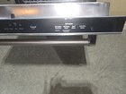 Kitchenaid Dishwasher Silver