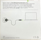 Apple Magnetic Charger To Usb-c Cable For Apple Watch