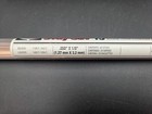 Harris  Stay-silv 15 Copper Brazing Alloy 15620f1  050 x 1 8  28 Sticks   j26 28