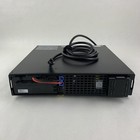 Apc Smx1500rm2ucnc Battery Backup Ups Tested No Faceplate No Batt No Net Card