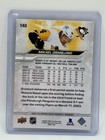 2023-24 Upper Deck Hockey  140 Mikael Granlund Signed Ip Auto