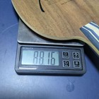 Table Tennis Racket Table Tennis Racket Dr  Yang Prototype The Seven St Thai Wan
