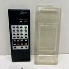 Vintage Zenith Tv vcr Space Command Remote Control Clicker 343 14-984a Nos