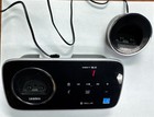 Uniden D1680 Dect 6 0 Cordless Phone System 2 Handsets Expandable - See Desc