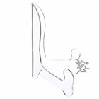 Plate Display Stand Easel  6  Classic Style