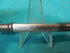 Vintage Sidney Ny Production Credit Association Bullet Pencil Farmer Loans