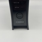 Zyxel C3000z Modem Centurylink- Great - Unit Only Tested Works
