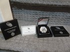 2011 P Us United States Mint September 11th 9 11 Silver National Medal Coin Coa