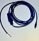 Asr-9000v-con-cbl Mini Usb - Rj45 Cisco Compatible Console Cable 10 Feet