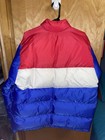 Stranger Things S4 Hopper Crescent Down Works Costume Prop Screen Accurate Xl