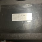 Staubli Un1138 Pv-wz4 awg Multi-contact Mc4 Crimping Tool Case Pv-czm-32 6020