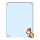 Punch Studio Posh Pets Library Cats Pocket Notepad 3  X 4  75 Printed Sheets