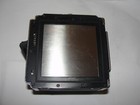    excellent    Black   hasselblad A12 Type Ii 120 6x6 Film Magazine  429-a563 
