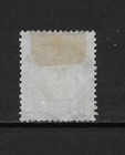 Monaco Scott 3 Used F vf - 1885 5c Blue Issue - Prince Charles Iii